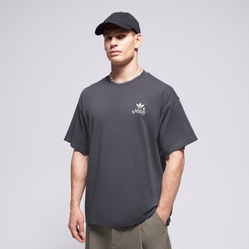 ADIDAS TRIČKO SUPPER CLUB TEE