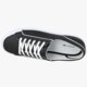 dámske tenisky (obuv) LACOSTE LANCELLE LACE 6 731spw0012024 farba čierna