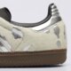 dámske tenisky (obuv) ADIDAS SAMBA OG W kj2314 farba strieborná