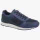 pánske tenisky (obuv) LACOSTE TRAJET LTM  730lem1000bn1 farba tmavomodrá