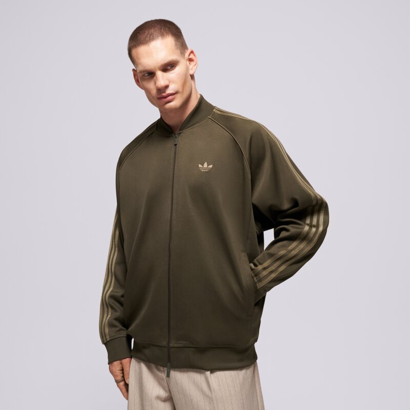 ADIDAS MIKINA SST TT