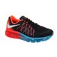 NIKE AIR MAX 2015 (GS) 705457001 farba čierna