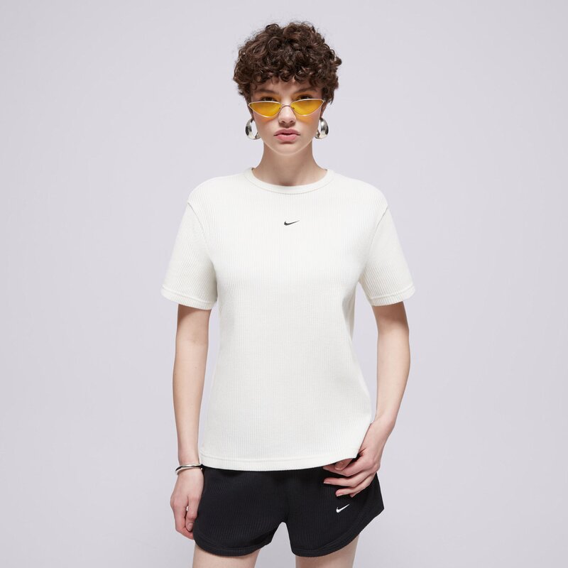 NIKE TRIČKO W NSW NK CHLL WFL SS TOP