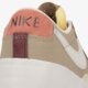 dámske tenisky (obuv) NIKE W BLAZER LOW PLATFORM SP dq9318-200 farba béžová