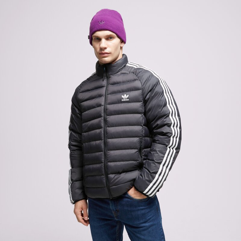 ADIDAS BUNDA PÁPEROVÁ PADPUFF STAND