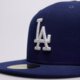 pánska šiltovka NEW ERA ČIAPKA MLB AC PERF 5950 LA DODGERS LOS ANGELES DODGE 12572843 farba tmavomodrá
