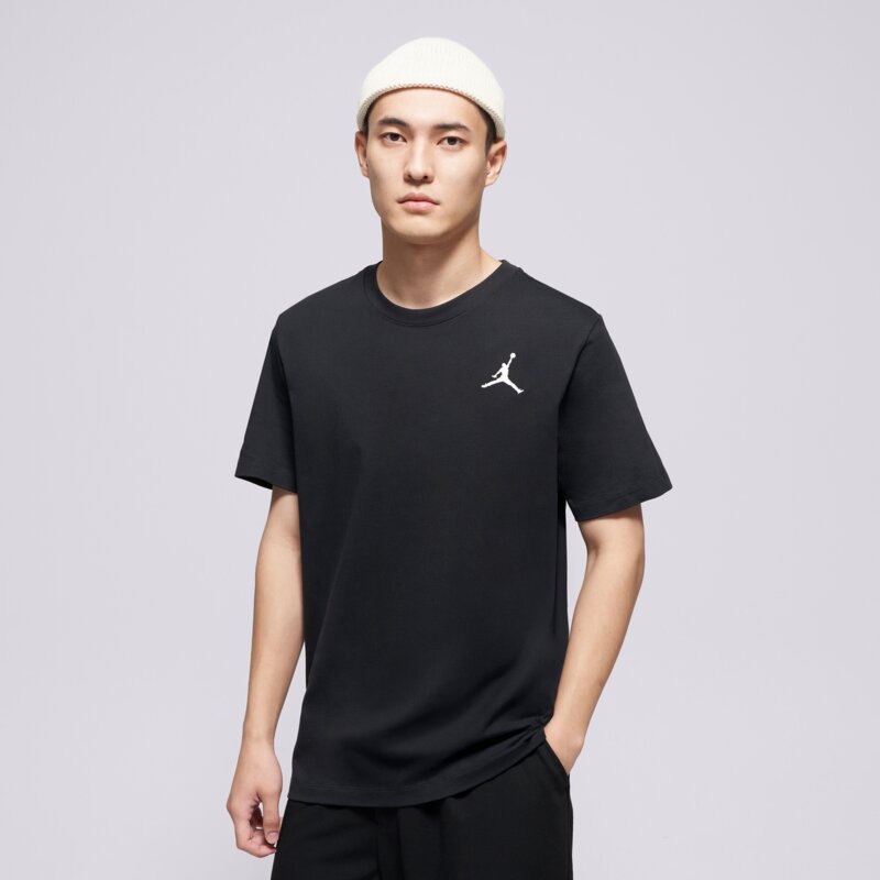JORDAN TRIČKO M J JUMPMAN EMB SS CREW