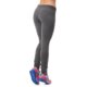 dámske nohavice NIKE NOHAVICE  JERSEJ PANT 617330071 farba sivá