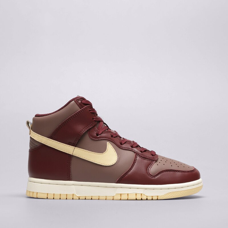 NIKE DUNK HIGH 