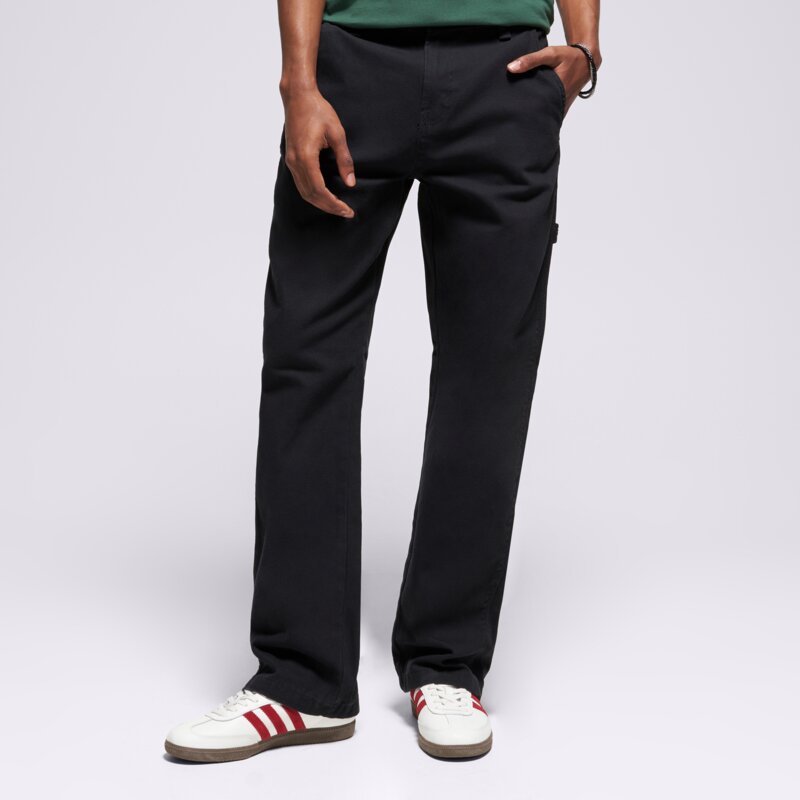 DICKIES NOHAVICE  CARPENTER CANVAS PANT