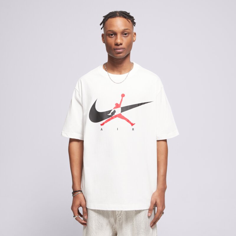 JORDAN TRIČKO M J BRK JM GFX SS CREW