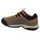 pánska outdoorová obuv TIMBERLAND EK LOW APPROACH DWR 9521r farba sivá