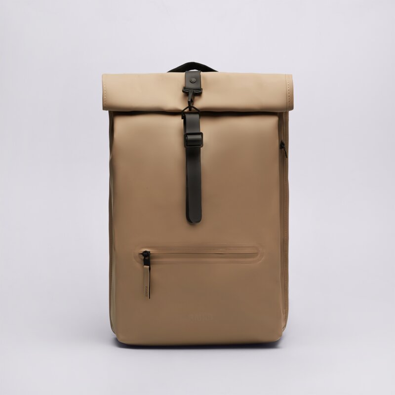 RAINS RUKSAK ROLLTOP RUCKSACK W3