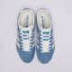 dámske tenisky (obuv) ADIDAS TOKYO W ji0179 farba modrá