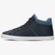 pánske tenisky (obuv) LACOSTE FAIRLEAD MID 316 1 732spm0053003 farba tmavomodrá
