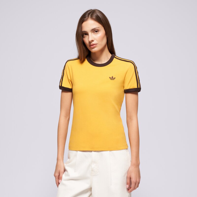 ADIDAS TRIČKO 3S TEE SLIM