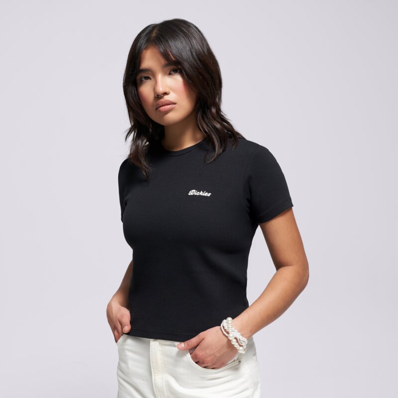 DICKIES TRIČKO LEWISTOWN EMBRO SS TEE W