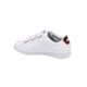 detské tenisky (obuv) LACOSTE CARNABY EVO CLC2  729spc0206147 farba biela