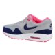dámske tenisky (obuv) NIKE WMNS AIR MAX 1 ESSENTIAL  599820003 farba sivá