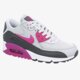 dámske tenisky (obuv) NIKE WMNS AIR MAX 90 ESSENTIAL  616730013 farba sivá