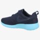 dámske tenisky (obuv) NIKE WMNS ROSHE RUN  511882444 farba tmavomodrá