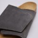 pánske šľapky BIRKENSTOCK SOLANA 1031614 farba čierna