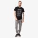 pánske tričko ADIDAS TRIČKO CITY TONGUE T s19134 farba čierna