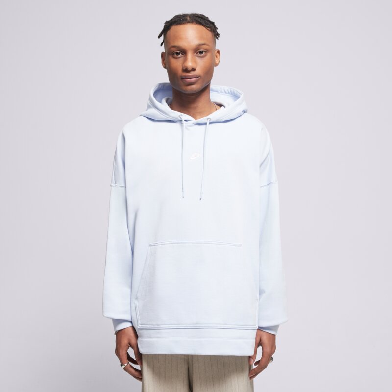 NIKE MIKINA S KAPUCŇOU M NK CLUB FT OS PO HOODIE