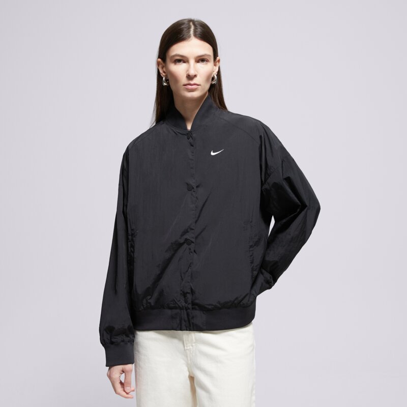 NIKE BUNDA STREET VARSITY JACKET W NSW
