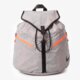 dámsky ruksak NIKE RUKSAK NIKE AZEDA BACKPACK ba4930008 farba sivá