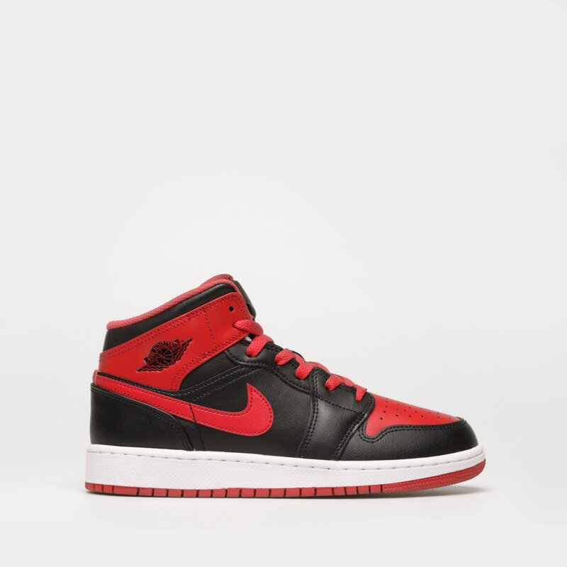 AIR JORDAN 1 MID (GS)