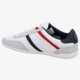 pánske tenisky (obuv) LACOSTE GIRON TCL  730spm001421g farba biela