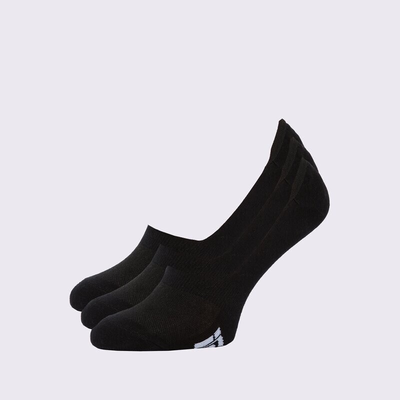 SIZEER PONOŽKY ČLENKOVÉ BLACK FOOTIES