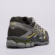 pánske tenisky (obuv) ASICS GEL-CUMULUS 16 1203a733-020 farba sivá