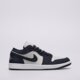 pánske tenisky (obuv) AIR JORDAN 1 LOW  iv6045-451 farba modrá