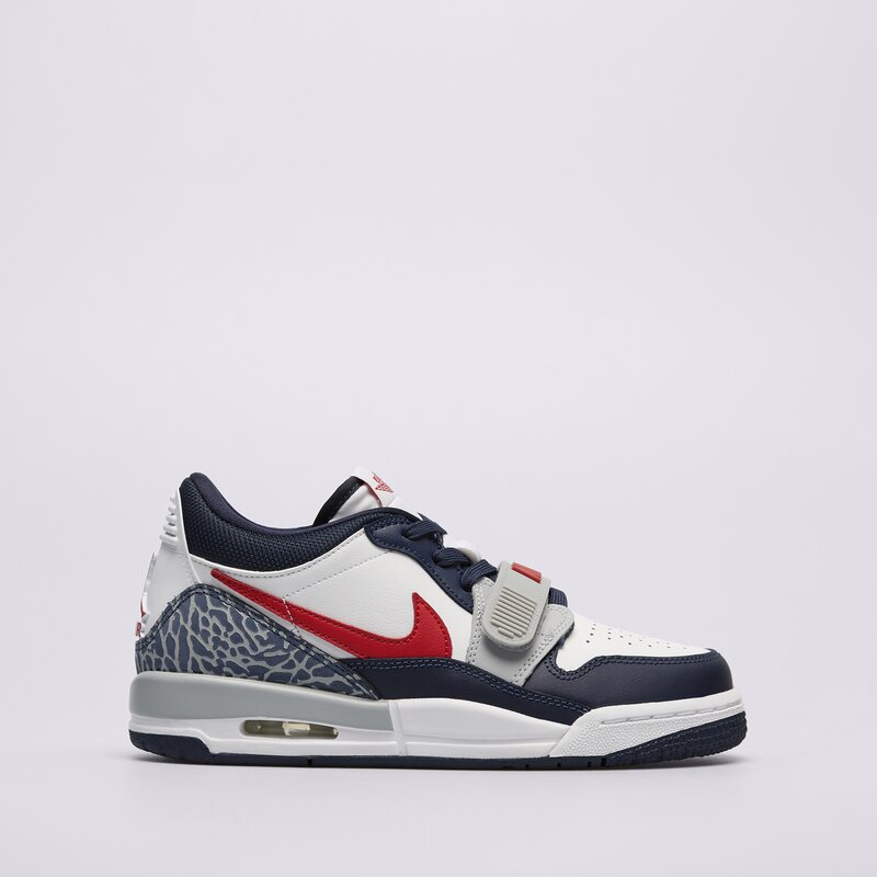 AIR JORDAN LEGACY 312 LOW BG