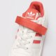 dámske tenisky (obuv) ADIDAS FORUM LOW gw2043 farba biela