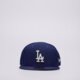 pánska šiltovka NEW ERA ČIAPKA MLB AC PERF 5950 LA DODGERS LOS ANGELES DODGE 12572843 farba tmavomodrá