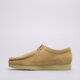 pánska vychádzková obuv CLARKS WALLABEE LITE 26327369 farba béžová