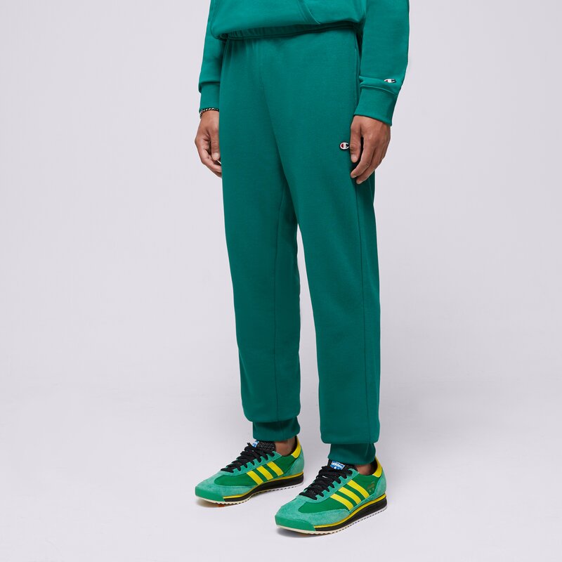 CHAMPION NOHAVICE  RIB CUFF