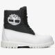 pánska vychádzková obuv TIMBERLAND PREMIUM 6 INCH BOOT PUFFER BT  tb0a2bzz1431 farba biela