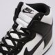 pánske tenisky (obuv) NIKE DUNK HIGH RETRO dd1399-105 farba biela