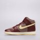dámske tenisky (obuv) NIKE DUNK HIGH  dd1869-202 farba bordová
