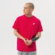 pánske tričko NIKE TRIČKO NIKE SPORTSWEAR CLUB ar4997-666 farba ružová