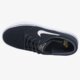 pánske tenisky (obuv) NIKE ZOOM STEFAN JANOSKI CNVS 615957428 farba tmavomodrá