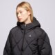 dámska zimná bunda JORDAN BUNDA W J BRK PUFFER JKT im7234-010 farba čierna