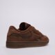 pánske tenisky (obuv) REEBOK CLUB C REVENGE 100278999 farba hnedá