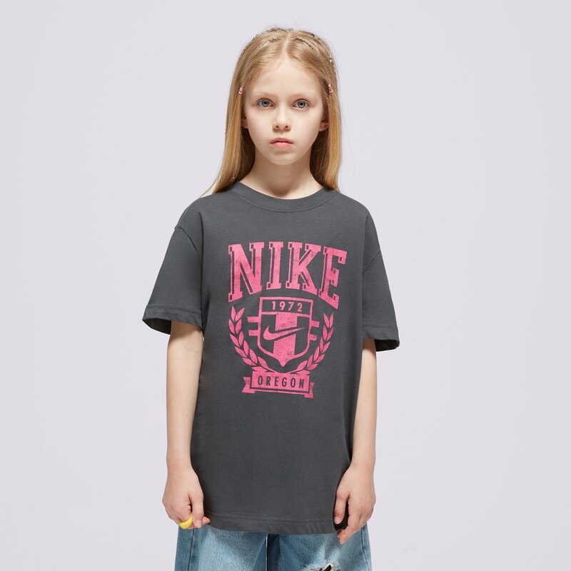NIKE TRIČKO G NSW TREND BF TEE GIRL