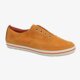 dámske tenisky (obuv) TIMBERLAND EK CASCO BAY LACELESS SLIP ON 8125b farba žltá