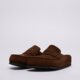 pánske šľapky BIRKENSTOCK NAPLES 1031605 farba hnedá